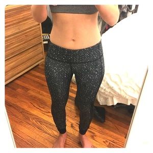 Lululemon workout pants